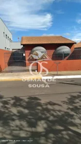 Casa com 3 Quartos à venda, 230m² no Centro, Cesário Lange