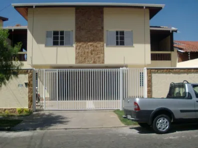 Casa com 4 Quartos à venda, 330m² no Jardim Quarto Centenário, Campinas