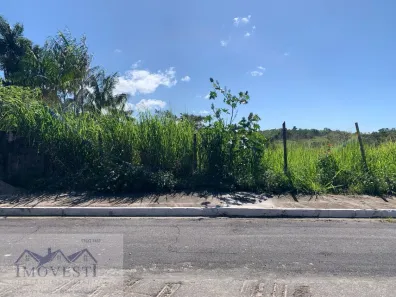 Lote/Terreno à venda, 600m² no Cajueiros (Itaipuaçu), Maricá