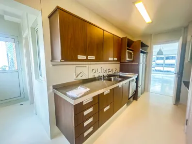 Apartamento com 2 Quartos para alugar, 117m² no Itaim Bibi, São Paulo