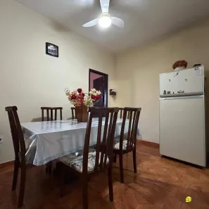 Casa com 5 Quartos à venda, 260m² no Tirol (Barreiro), Belo Horizonte