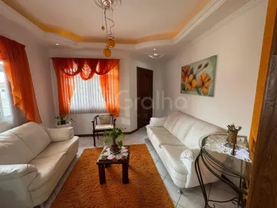 Casa com 4 Quartos à venda, 144m² no Centro, Palhoça
