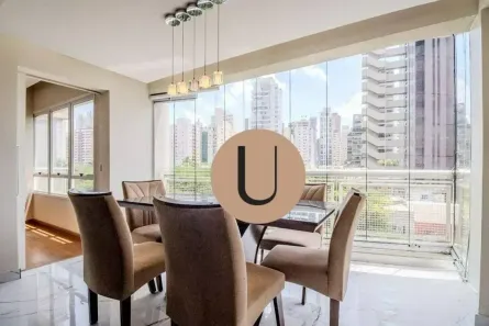 Apartamento com 2 Quartos à venda, 63m² no Pinheiros, São Paulo
