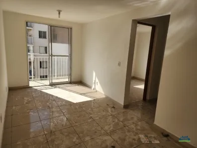 Apartamento com 2 Quartos à venda, 49m² no Ataíde, Vila Velha