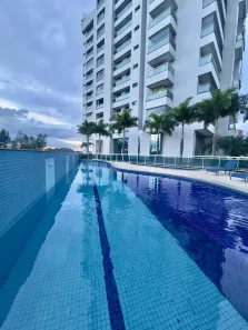 Apartamento com 3 Quartos à venda, 125m² no Parque Iracema, Fortaleza