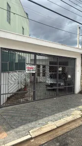 Casa com 3 Quartos à venda, 200m² no Chácara Mafalda, São Paulo