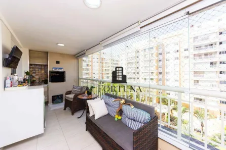 Apartamento com 3 Quartos à venda, 81m² no Saúde, São Paulo