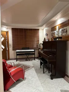 Casa com 3 Quartos à venda, 195m² no Vila Camilópolis, Santo André