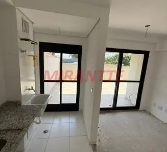 Apartamento com 2 Quartos à venda, 46m² no Água Fria, São Paulo