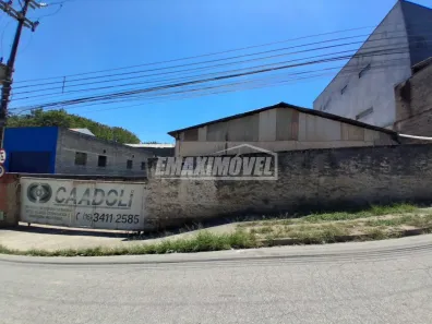 Galpão/Depósito/Armazém à venda, 352m² no Além Ponte, Sorocaba
