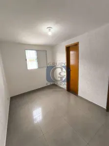 Casa com 1 Quarto para alugar, 35m² no Vila Bonilha, São Paulo