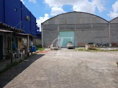 Galpão/Depósito/Armazém à venda, 2500m² no Itaim Paulista, São Paulo
