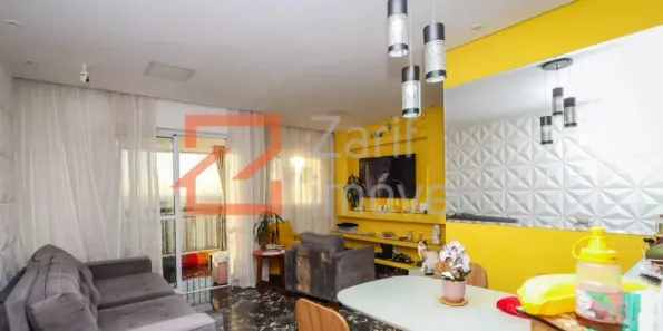 Apartamento com 2 Quartos à venda, 69m² no Vila Andrade, São Paulo