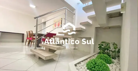 Cobertura com 4 Quartos para alugar, 256m² no São Francisco, Ilhéus