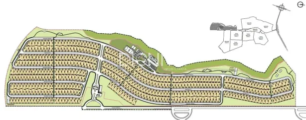Lote/Terreno à venda, 457m² no Cidade Alpha, Eusébio