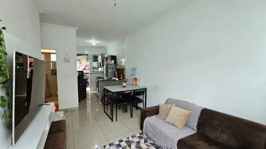Casa de Condomínio com 2 Quartos à venda, 47m² no Parque Xangri-Lá, Contagem