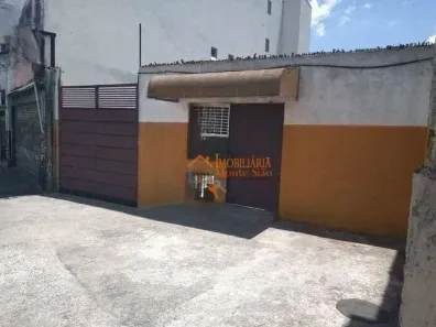 Sala Comercial à venda, 330m² no Jardim Valéria, Guarulhos