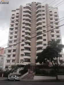 Apartamento com 4 Quartos à venda, 159m² no Água Fria, São Paulo