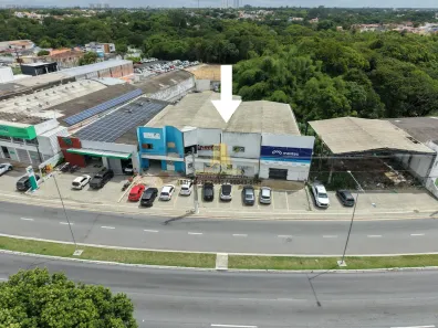Ponto Comercial para alugar, 341m² no Tabuleiro do Martins, Maceió