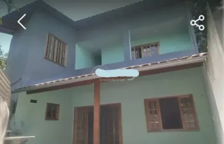Casa com 2 Quartos à venda, 130m² no Porto Novo, São Gonçalo