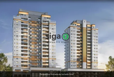 Apartamento com 4 Quartos à venda, 307m² no Vila Clementino, São Paulo
