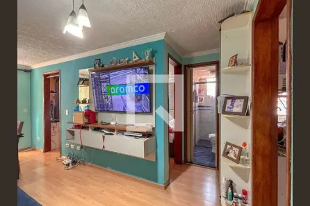 Apartamento com 3 Quartos à venda, 59m² no Moinho Velho, São Paulo