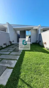 Casa com 2 Quartos à venda, 103m² no Timbu, Eusébio