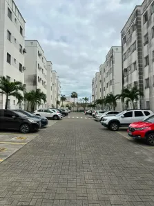Apartamento com 2 Quartos à venda, 44m² no Rachel de Queiroz, Fortaleza