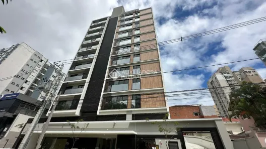 Apartamento com 2 Quartos à venda, 70m² no Centro, Florianópolis