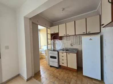 Kitnet com 1 Quarto para alugar, 33m² no Centro, São Leopoldo