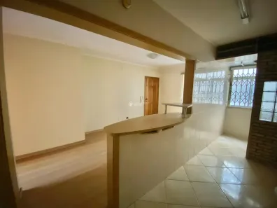 Apartamento com 2 Quartos à venda, 55m² no Jardim Botânico, Porto Alegre