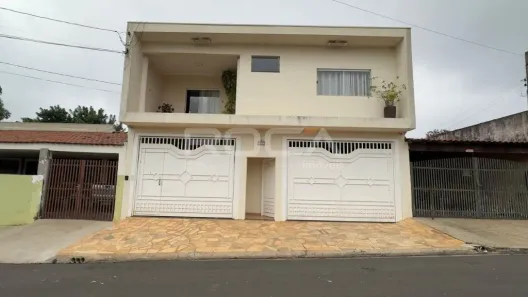 Sobrado com 3 Quartos à venda, 425m² no Parque Industrial, São Carlos