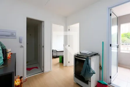 Apartamento com 2 Quartos à venda, 29m² no Vila Sônia, São Paulo