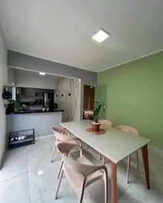 Casa com 3 Quartos à venda, 160m² no Três Andares, Teresina