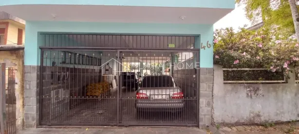 Sobrado com 4 Quartos à venda, 215m² no Vila Pirajussara, São Paulo