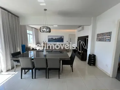 Cobertura com 4 Quartos à venda, 320m² no Cruzeiro, Belo Horizonte