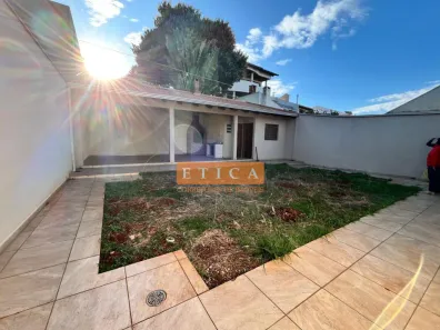 Imóvel Comercial com 4 Quartos à venda, 254m² no Quebec, Londrina