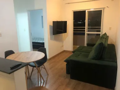 Apartamento com 2 Quartos para alugar, 70m² no Parque Bela Vista, Votorantim