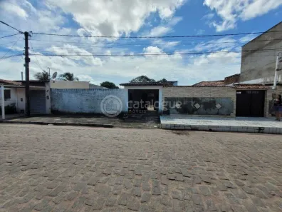 Casa com 2 Quartos à venda, 84m² no Golandim, São Gonçalo do Amarante