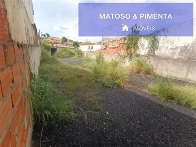 Lote/Terreno à venda, 300m² no Jardim Campos Elíseos, Campinas