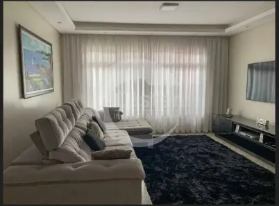 Sobrado com 3 Quartos à venda, 293m² no Vila Moreira, São Paulo