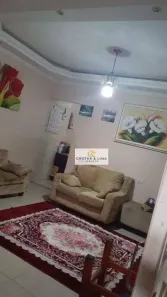 Sobrado com 4 Quartos à venda, 100m² no Campo dos Alemães, São José dos Campos