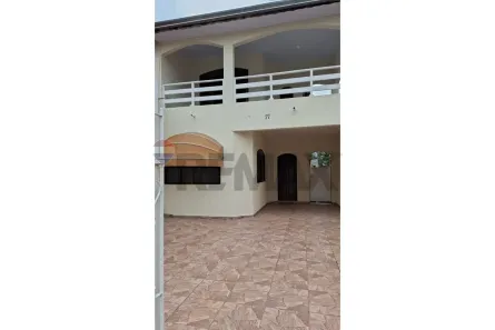 Sobrado com 3 Quartos para alugar, 300m² no Jardim Ismênia, São José dos Campos