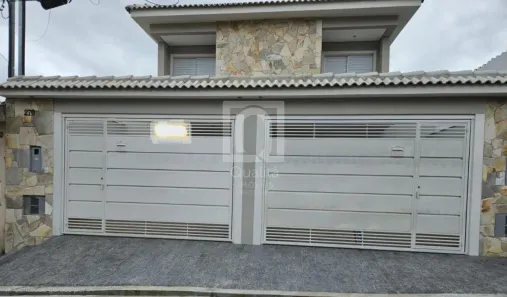 Sobrado com 3 Quartos à venda, 125m² no Jardim das Flores, Osasco