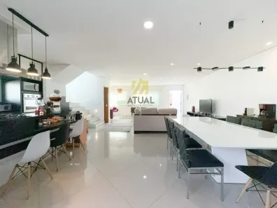 Sobrado com 4 Quartos à venda, 280m² no Bosque da Saúde, São Paulo