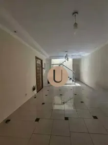 Sobrado com 3 Quartos à venda, 279m² no Taboão, São Bernardo do Campo