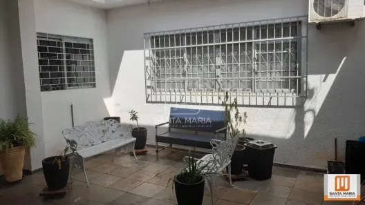 Casa com 5 Quartos à venda, 233m² no Jardim Castelo Branco, Ribeirão Preto