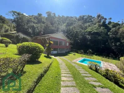 Casa de Condomínio com 3 Quartos à venda, 9000m² no , Nova Friburgo