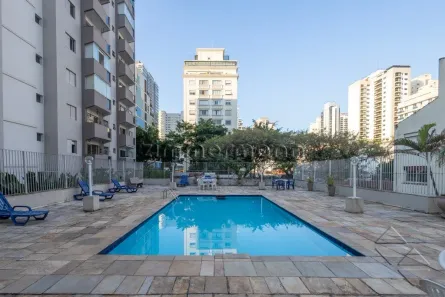 Flat com 1 Quarto à venda, 49m² no Pinheiros, São Paulo