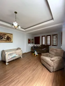 Casa com 3 Quartos à venda, 215m² no Parque São Domingos, São Paulo